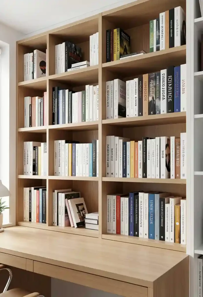 Group by Category or Genre