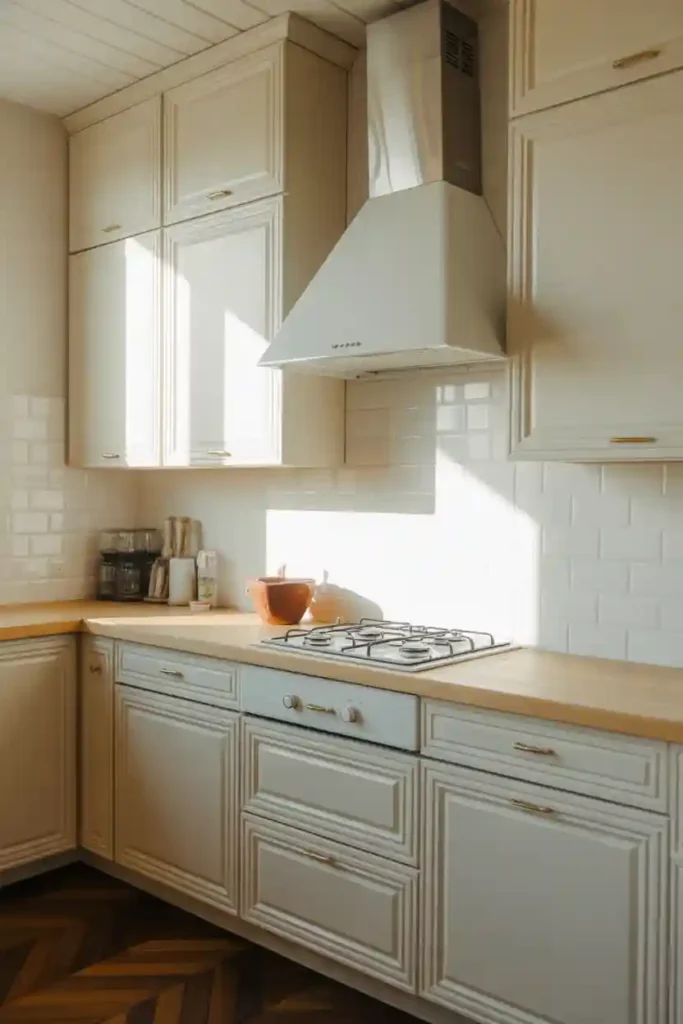 High-Gloss Finish Paint