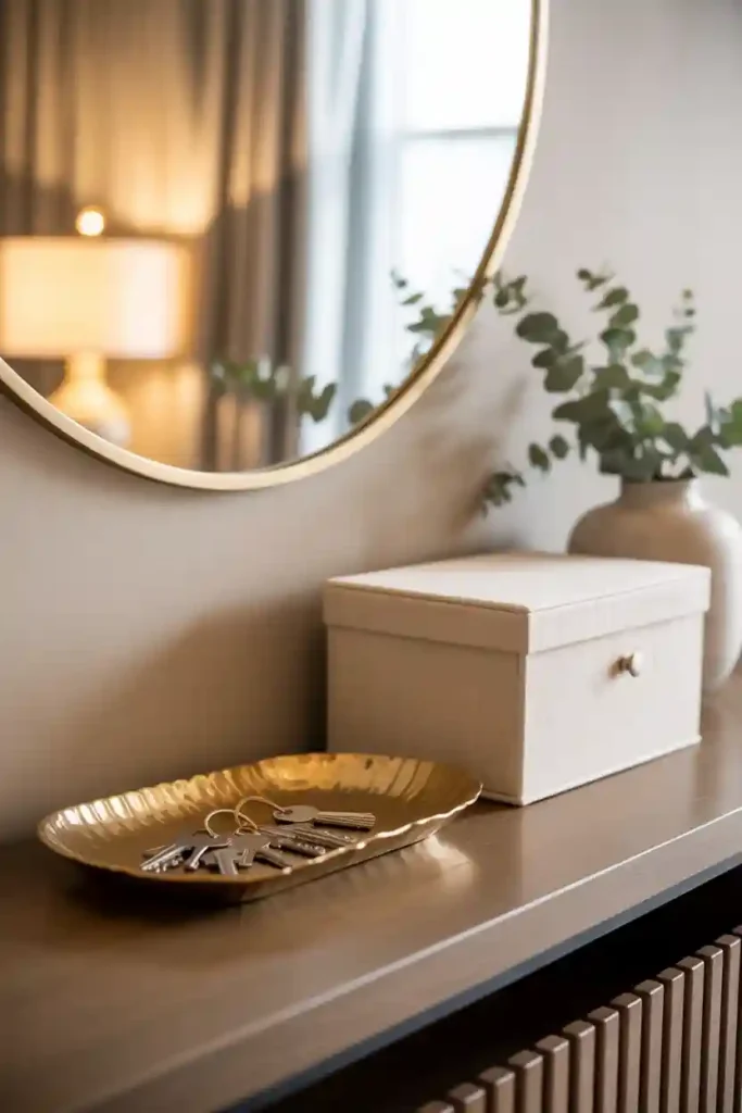 Incorporate Functional Elements