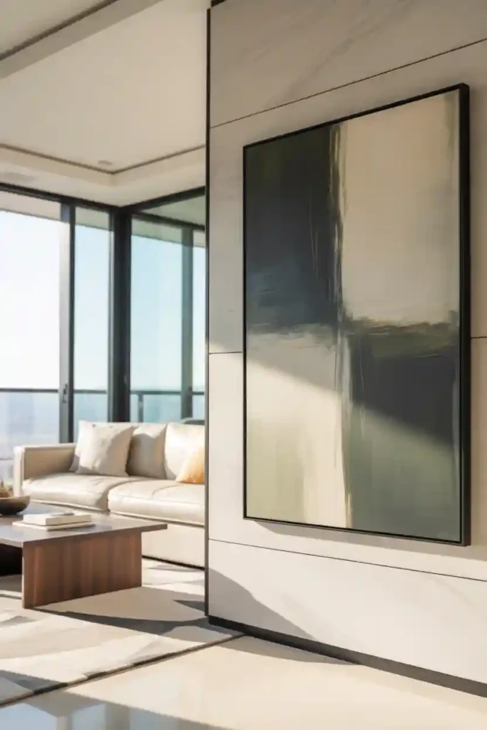 Incorporate Modern Wall Art