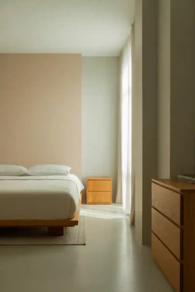 Keep the Layout Simple and Uncluttered