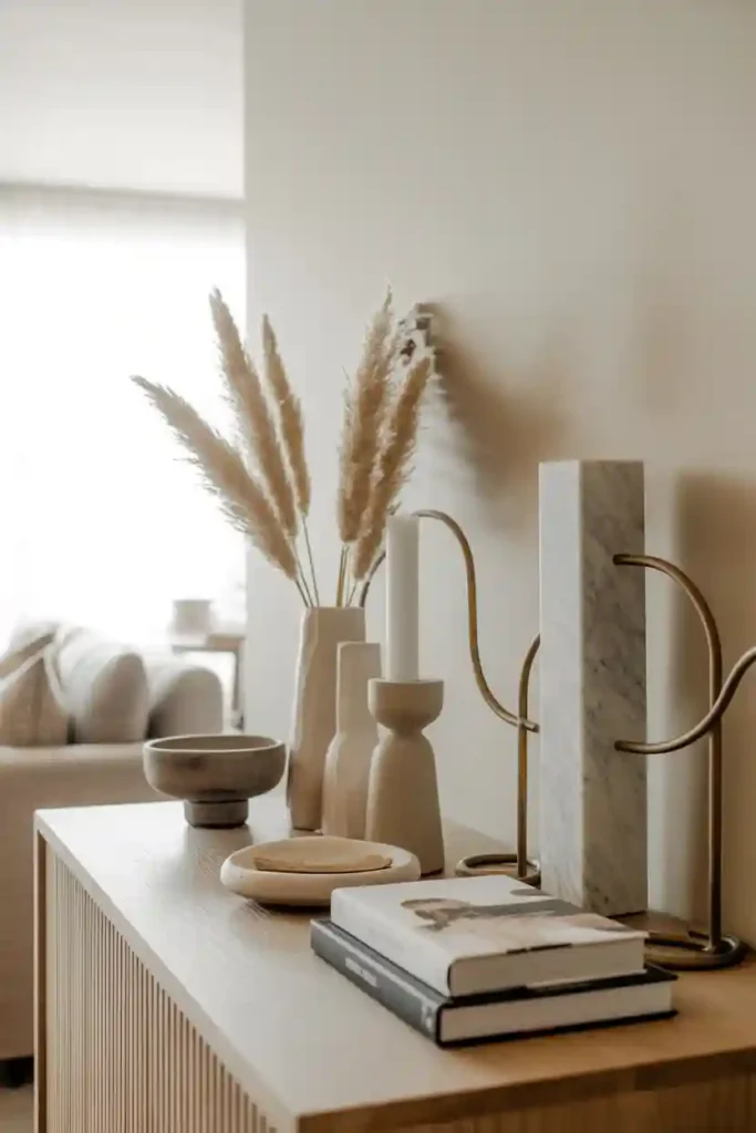  Mix Heights for Visual Flow