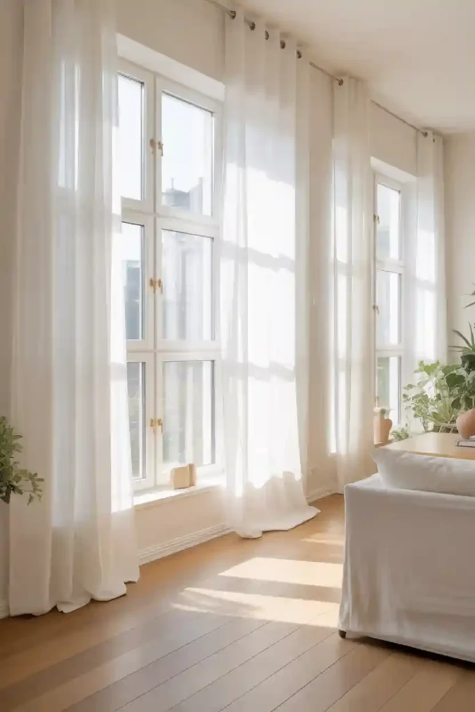  Natural Light as a Design Priority