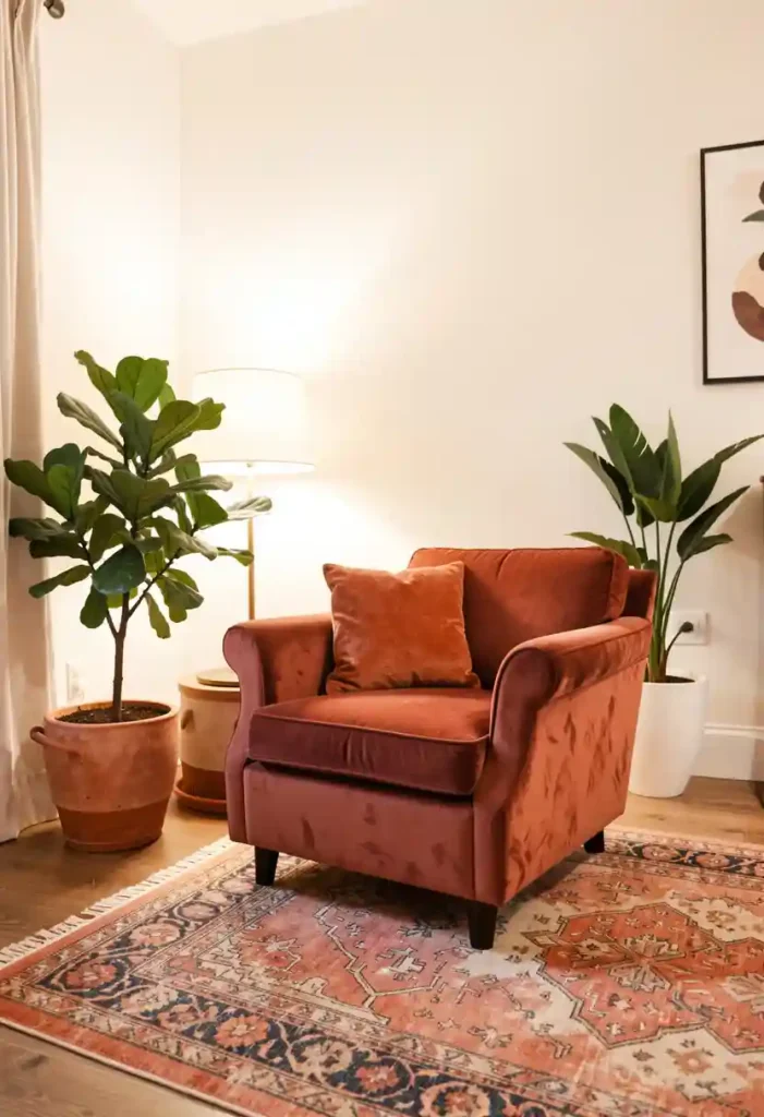 Select the Right Light Temperatur