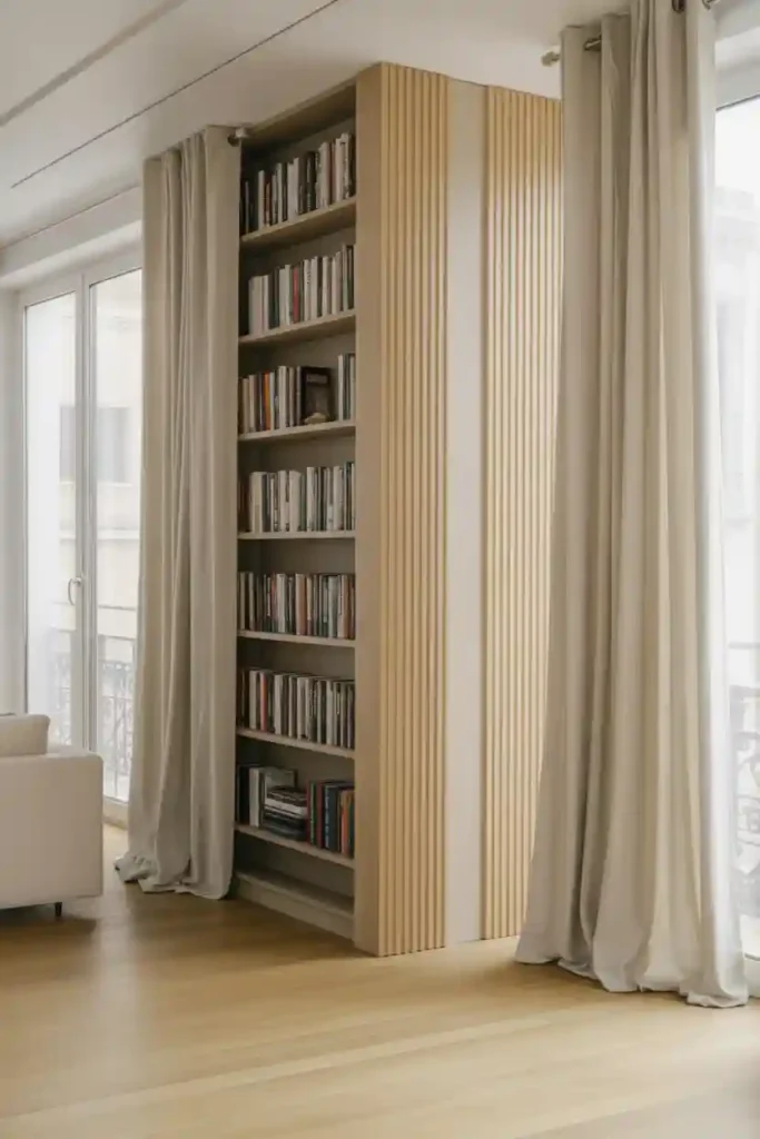  Keep Window Treatments Minimal