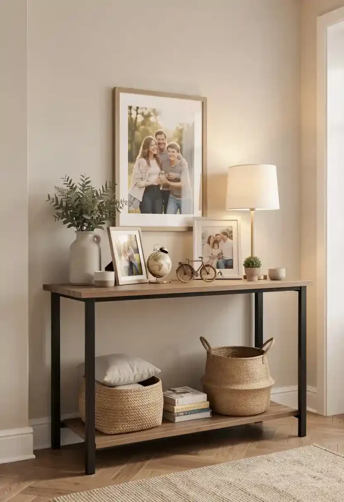 Add Personal Touches Thoughtfully