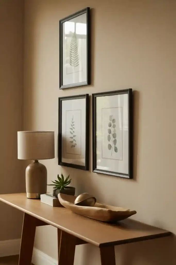  Artwork That Adds Personality