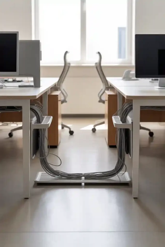 Cable Management Solutions