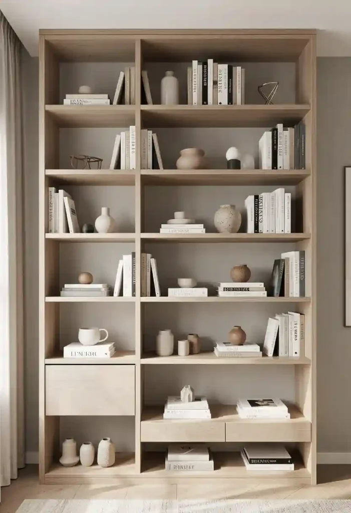 Combine Vertical and Horizontal Stacks