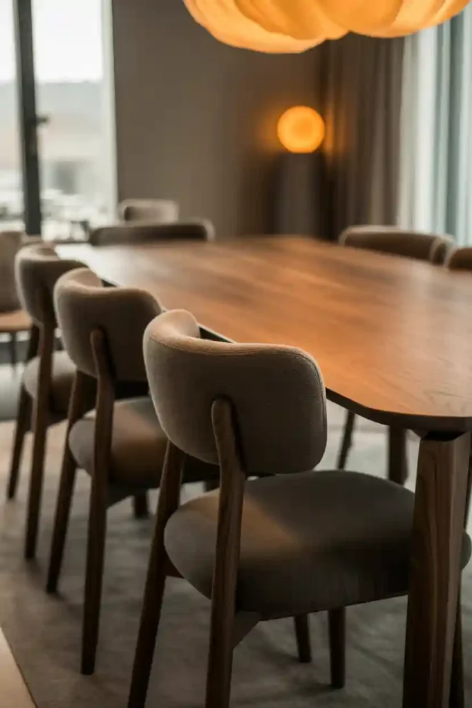  Comfortable Upholstered Chairs