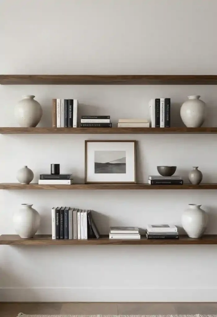 Create Symmetry with Anchor Pieces