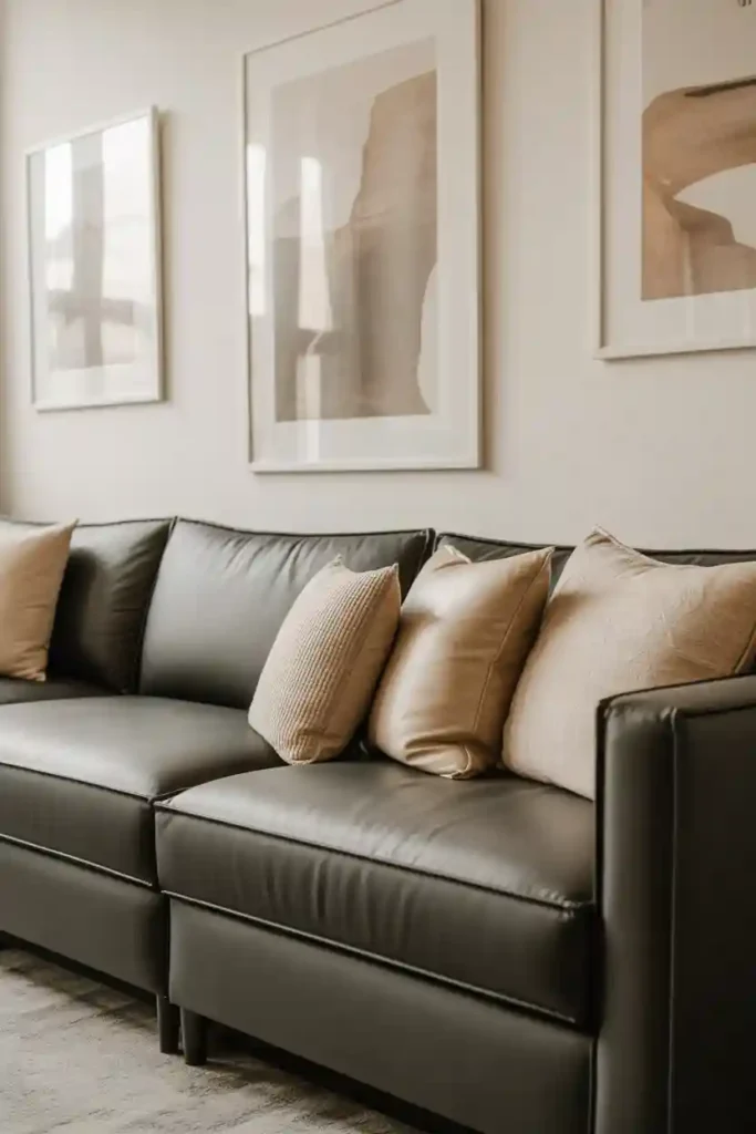 Hang Art at the Perfect Height