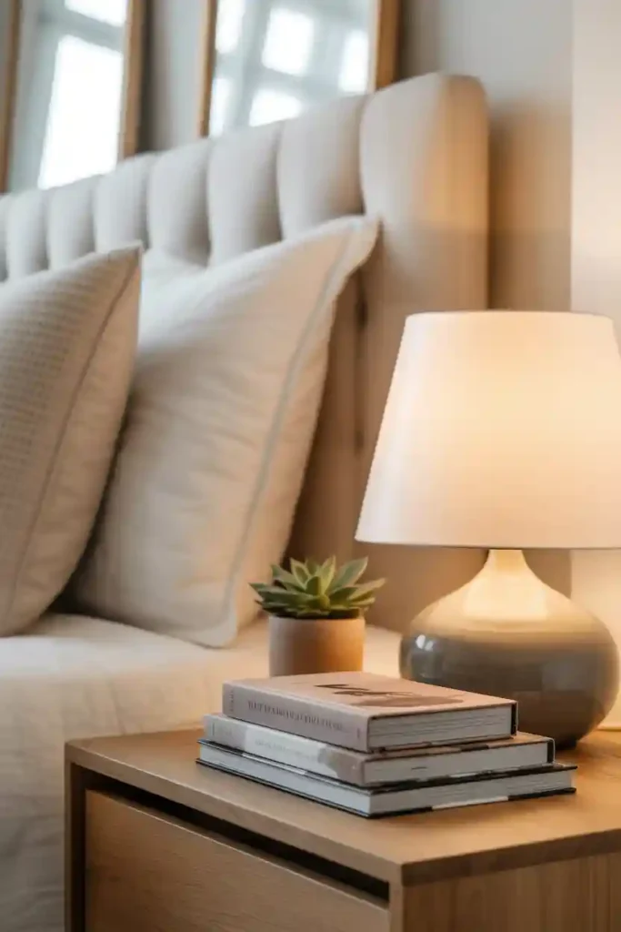  Incorporate Books Into Unexpected Spaces