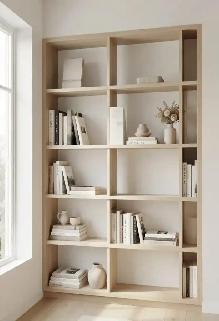 Leave Breathing Space