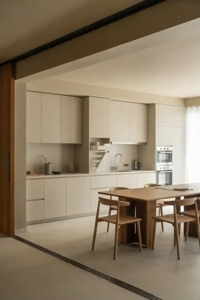  Minimalist Décor for Seamless Integration