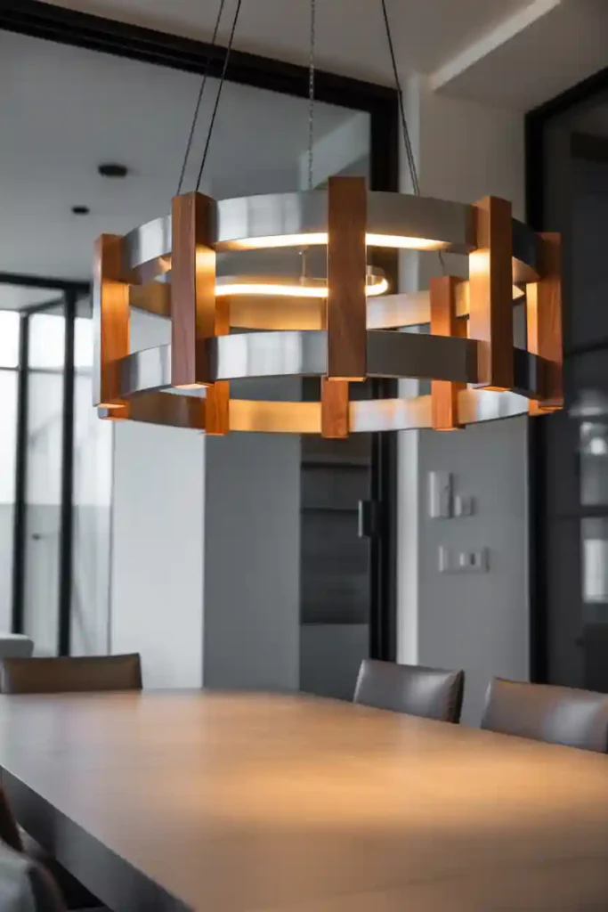 Mixed Material Lighting