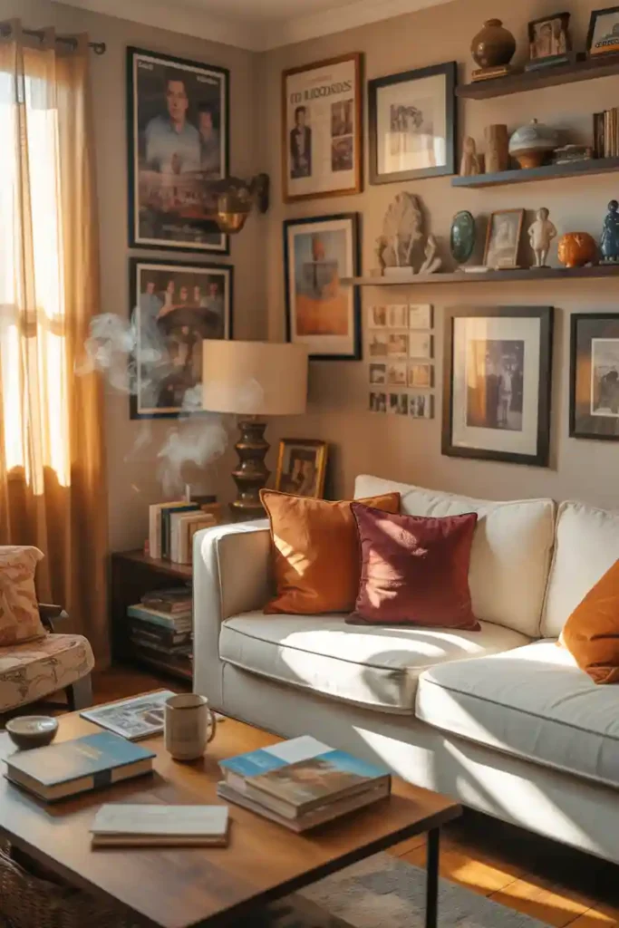  Personal Decor That Feels Meaningful