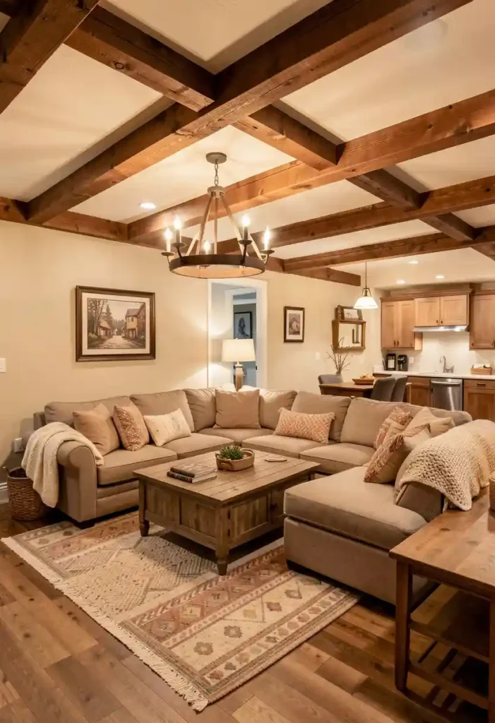 Statement Lighting Fixtures