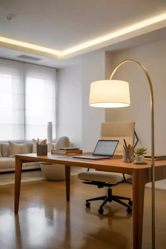 Statement Lighting for Function and Style