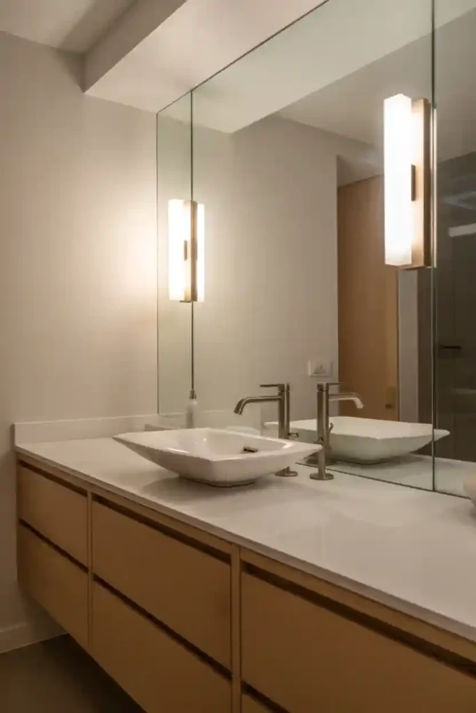 Use Elegant Lighting