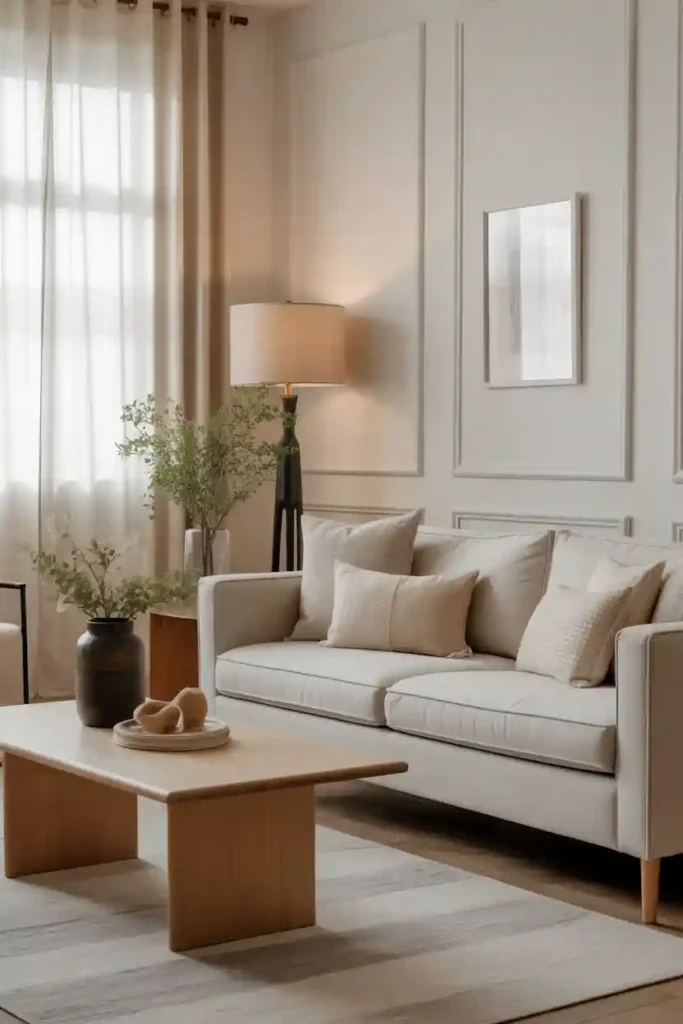 Use Neutrals to Ground the Look