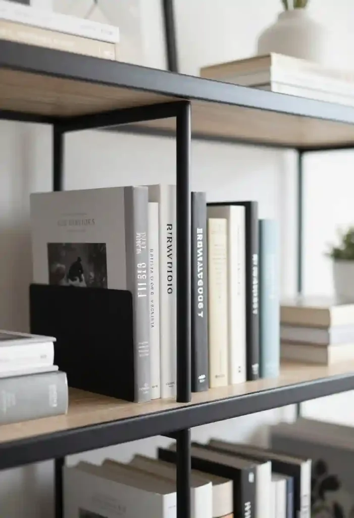 Add Bookends for Structure