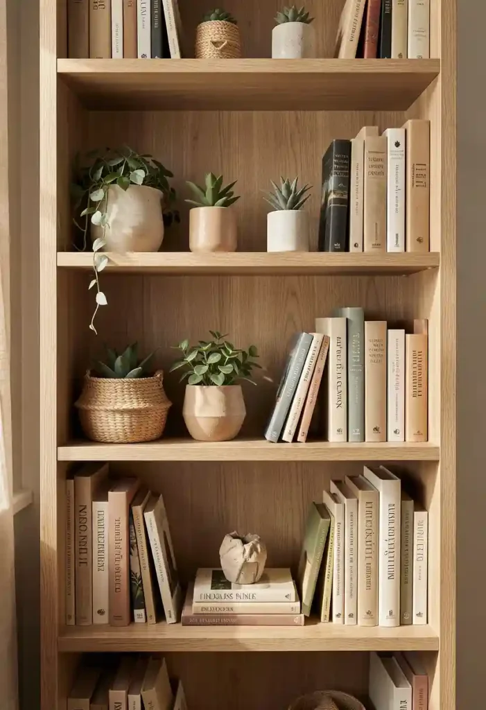 Add Natural Elements