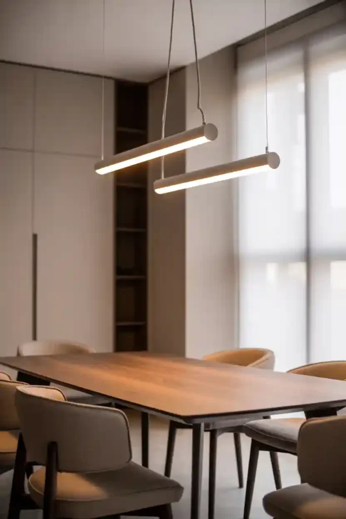 Adjustable Lighting Fixtures