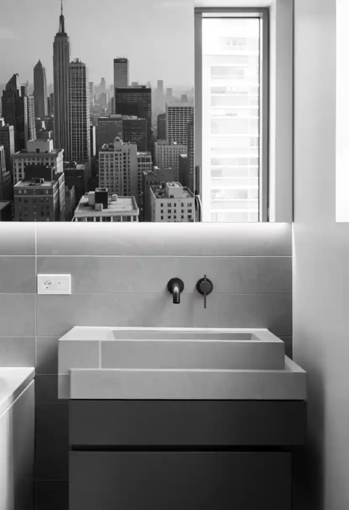 Black and White Photography