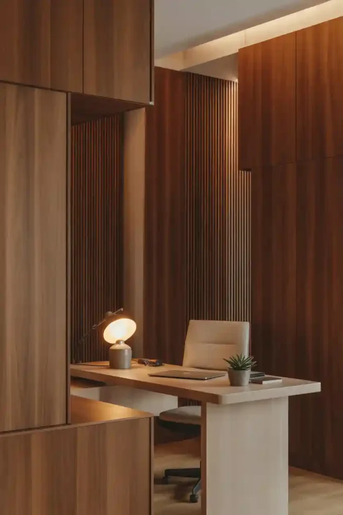 Decorative Wall Panels