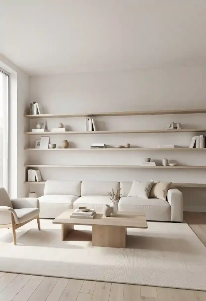 Embrace Negative Space