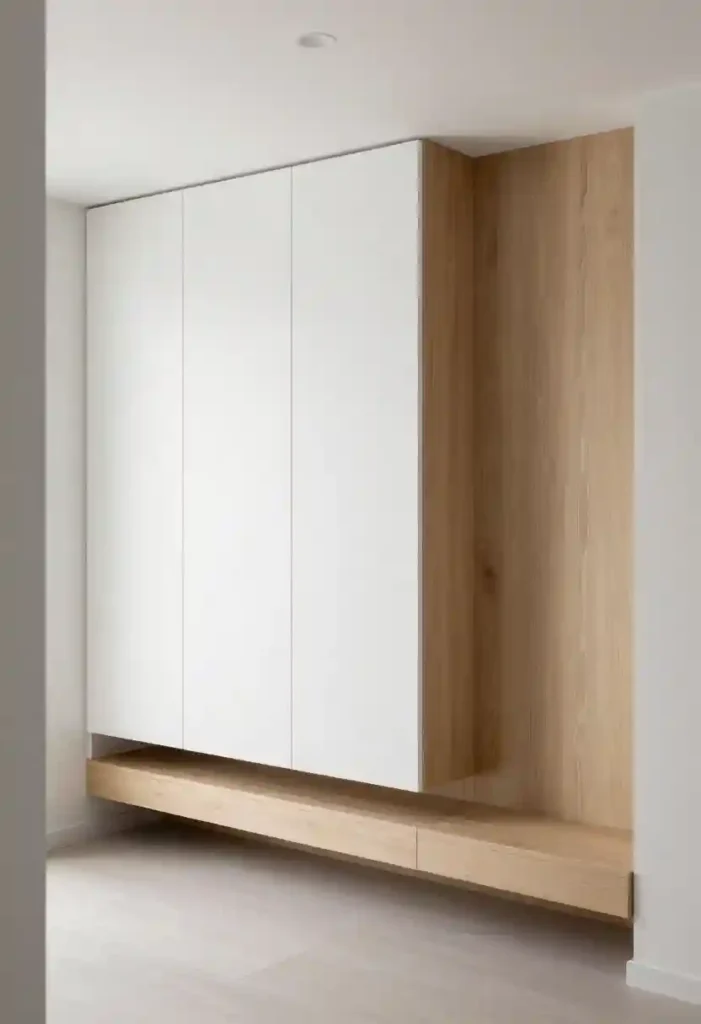  Floating Cabinets