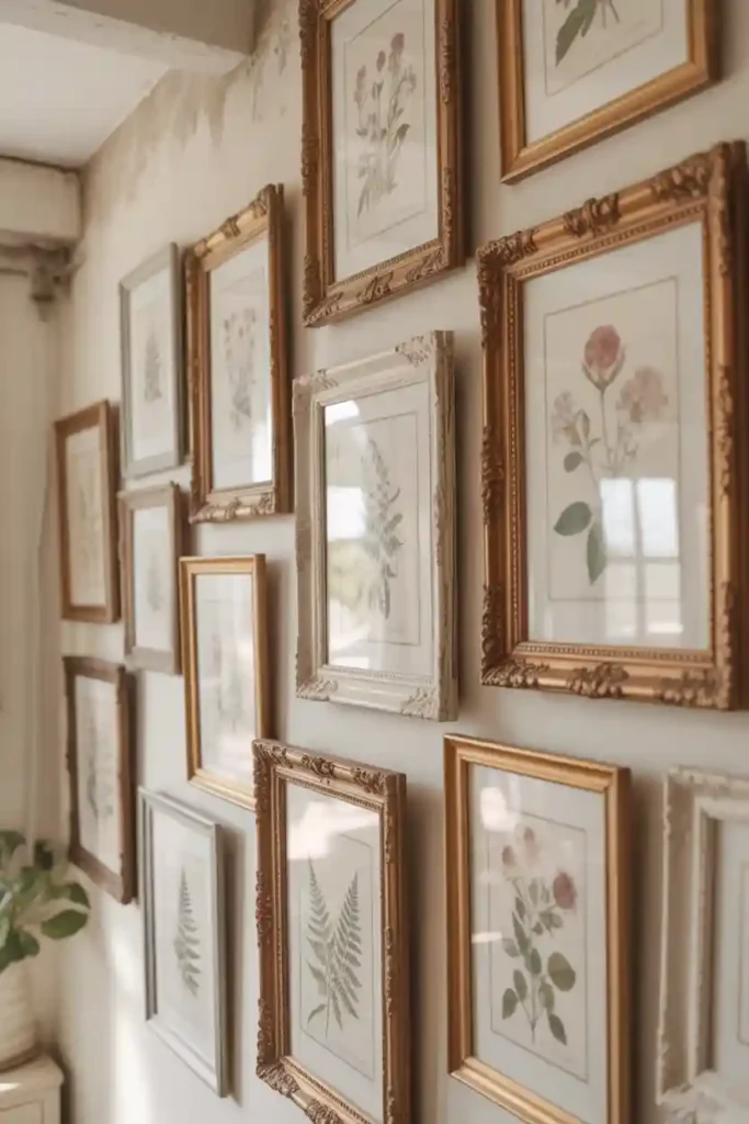 Floral and Botanical Wall Art