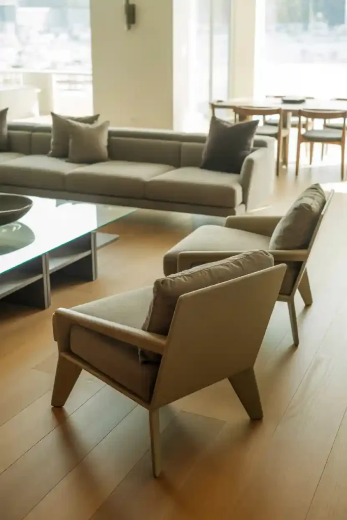  Match Furniture Styles