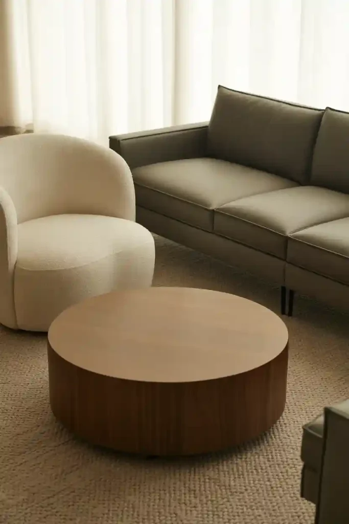 Mix Soft Curves with Structured Lines