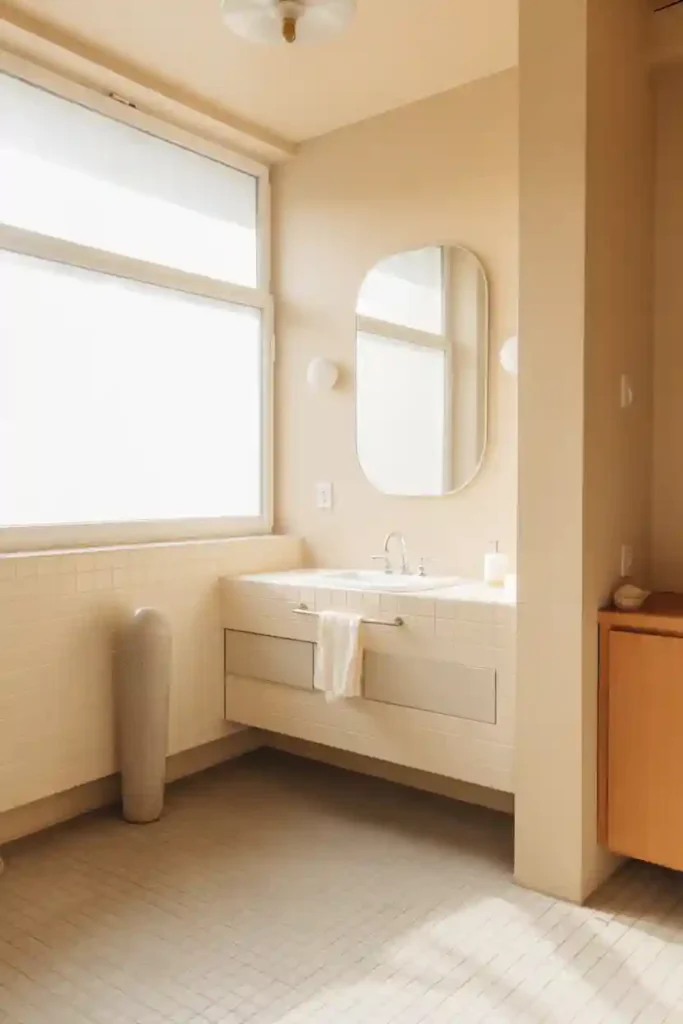 Soft Natural Lighting