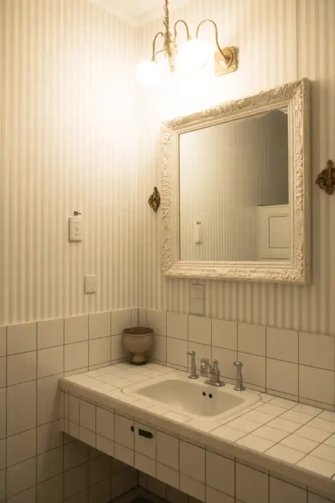  Striped Wallpaper Design