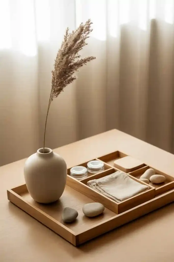 Use Functional Decor with Purpose