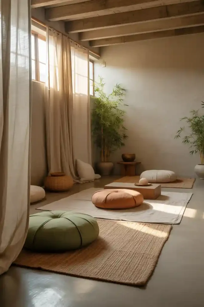  Use Natural Textiles for Comfort