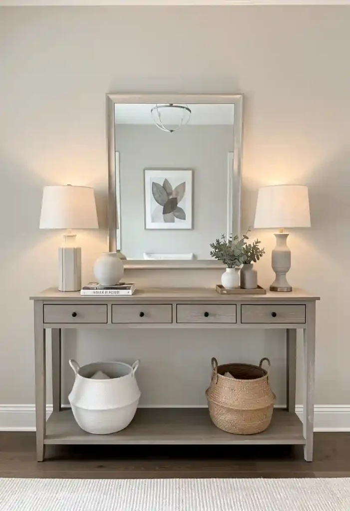  Use Symmetry for a Polished Look