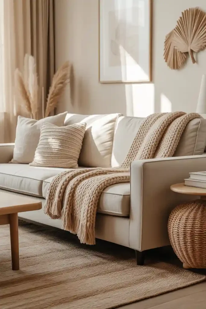  Layered Natural Textiles