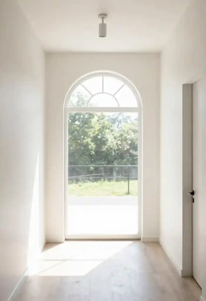 Natural Light Enhancement