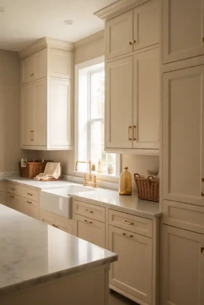 Neutral Color Palette