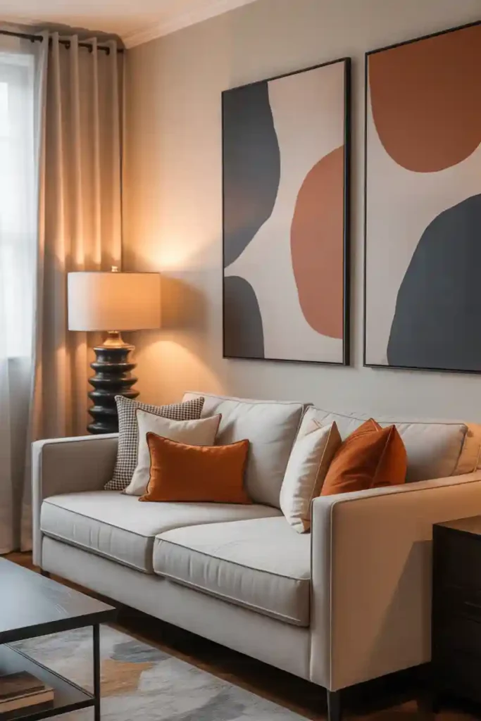 Personalize with Art and Statement Prints