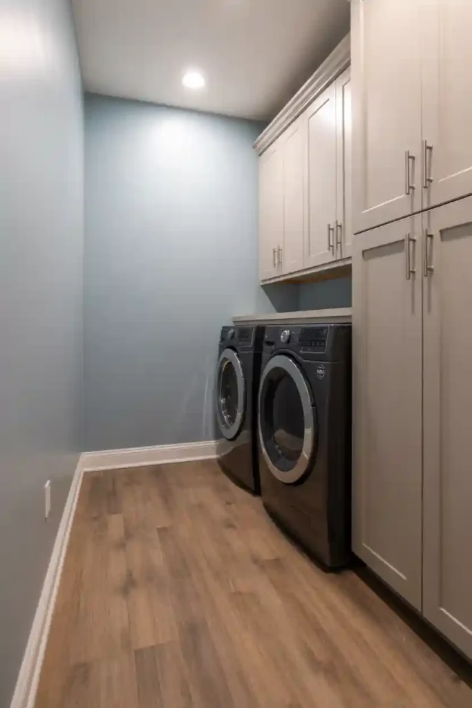 Stain-Resistant Paint