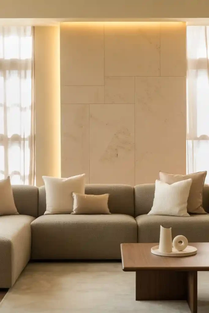 Textured Paint Techniques