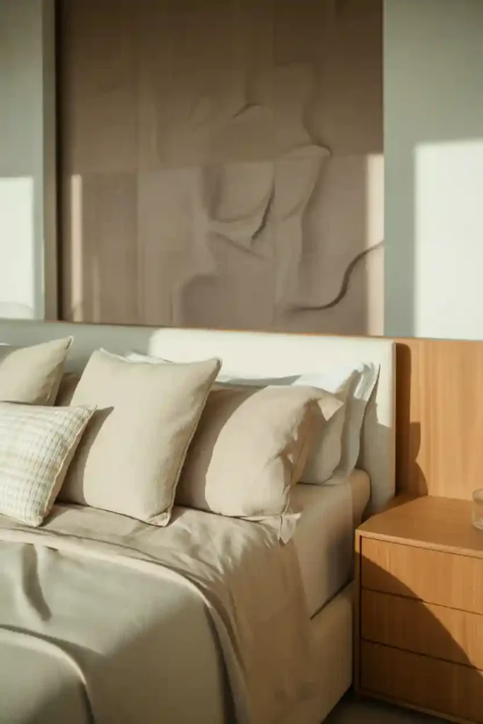 Textured Wall Finishes