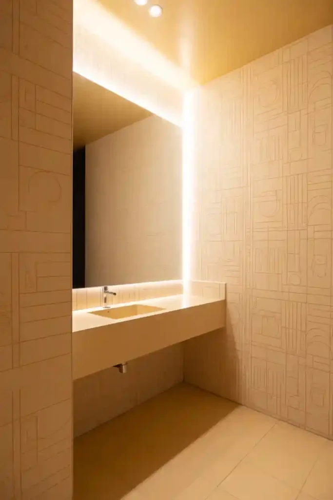 Abstract Art Wallpaper