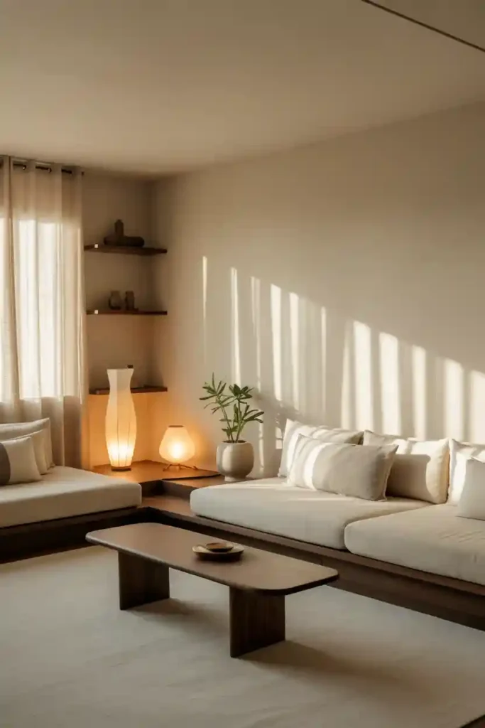 Add Subtle Contrast with Dark Accents