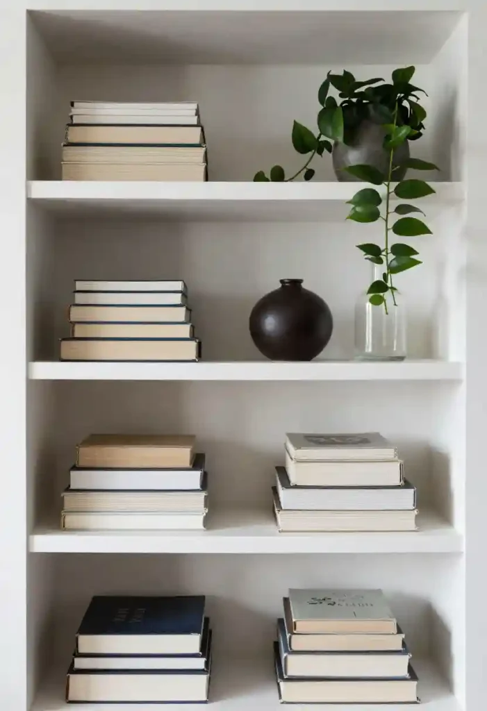 Balance Heavy and Light Objects